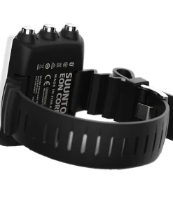 SUUNTO Ordinateur D'Apnée|Gestion D'Air^Montre Ordinateur de Plongée Eon Core Lime