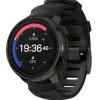 SUUNTO Montre Ordinateur de Plongée Ocean All Black