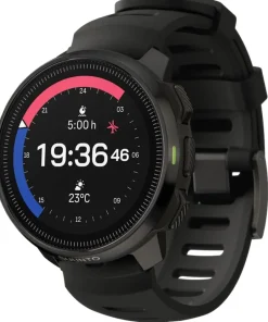 SUUNTO Montre Ordinateur de Plongée Ocean All Black