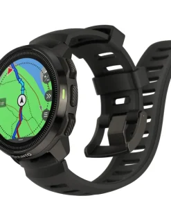 SUUNTO Montre Ordinateur de Plongée Ocean All Black