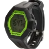 SALVIMAR Montre Ordinateur de plongée Deeper Freediving - Black