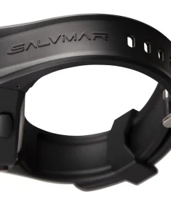 SALVIMAR Montre Ordinateur de plongée Deeper Freediving - Black