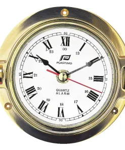 PLASTIMO Montre 3" laiton massif