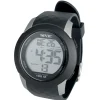 SEAC SUB Ordinateur Montre D'Apnée^Montre étanche Chronos Noir