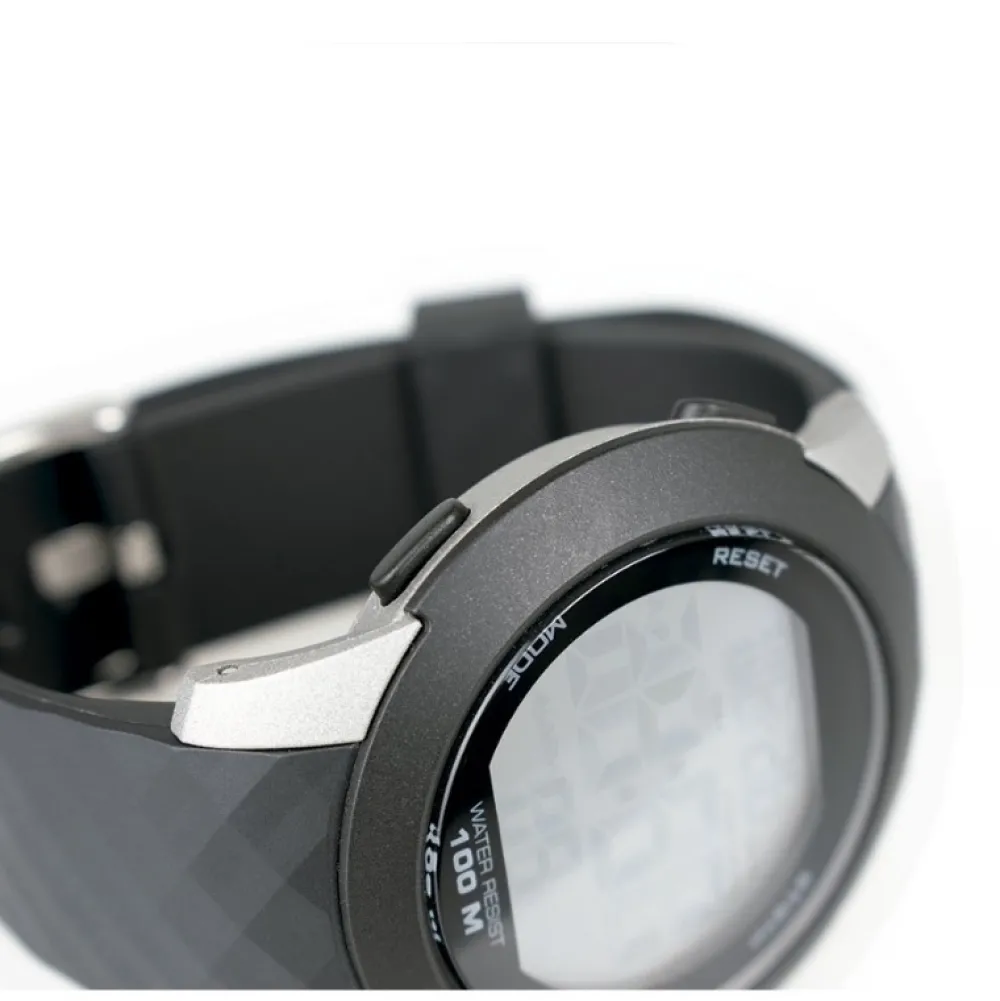 SEAC SUB Ordinateur Montre D'Apnée^Montre étanche Chronos Noir