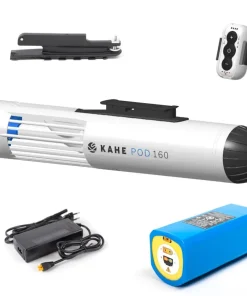 KAHE Moteur Electrique Paddle POD 160 PRO 200 wh