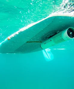 KAHE Moteur Electrique Paddle POD 160 PRO 200 wh