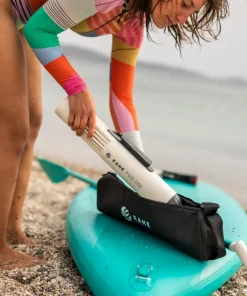 KAHE Moteur Electrique Paddle POD 160 PRO 200 wh