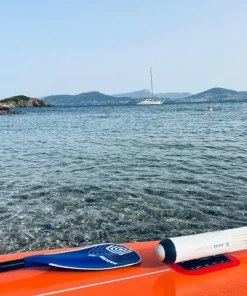KAHE Moteur Electrique Paddle POD 160 PRO 200 wh