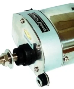PLASTIMO Moteur essuie-glace axe 63 mm