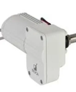 PLASTIMO Retroviseur Et Essuie-Glace^Moteur essuie-glace blanc