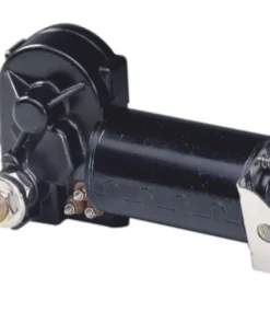 PLASTIMO Retroviseur Et Essuie-Glace^Moteur essuie-glace noir