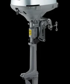 HONDA Moteur Bateau Arbre Court^Moteur Marine BF 2.3 cv