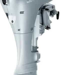 HONDA Moteur Bateau Arbre Long^Moteur Marine BF 10 CV démarrage électrique