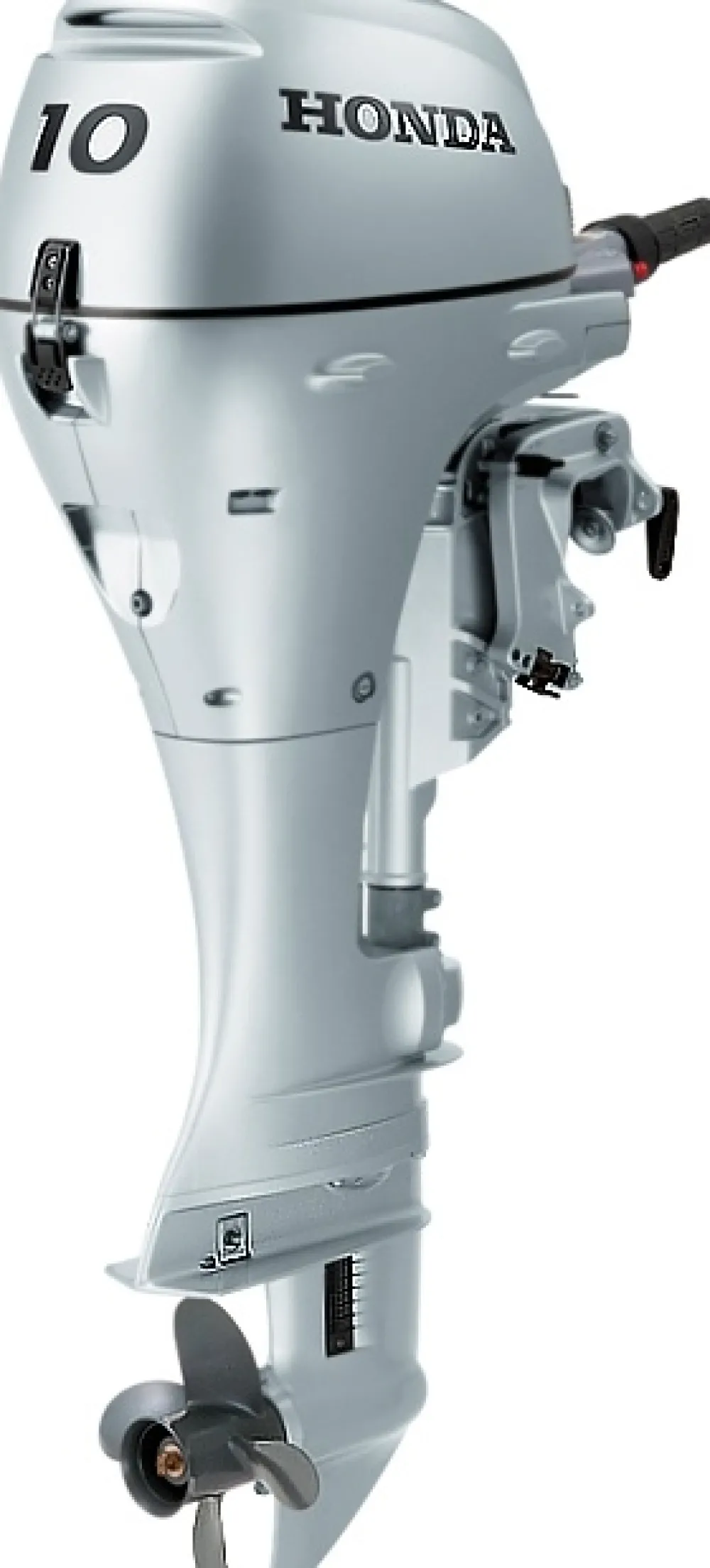 HONDA Moteur Marine BF 10 CV