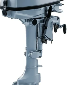 HONDA Moteur Bateau Arbre Long^Moteur Marine BF 6 cv