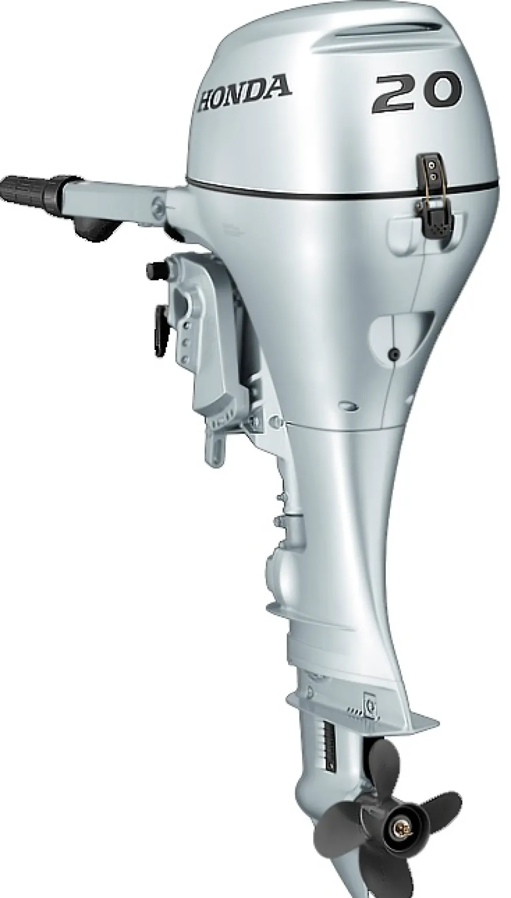 HONDA Moteur Marine BF 20 CV
