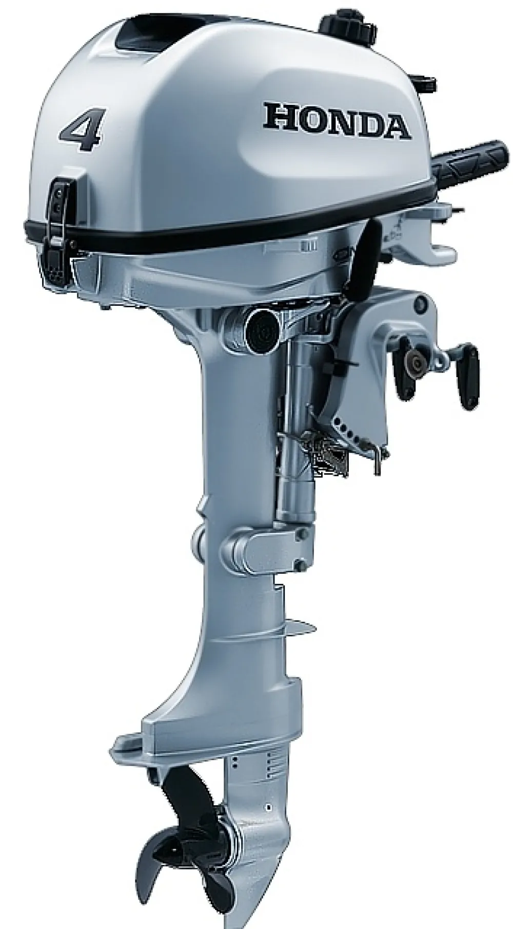 HONDA Moteur Marine BF 4 cv