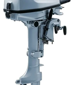 HONDA Moteur Bateau Arbre Court^Moteur Marine BF 4 cv