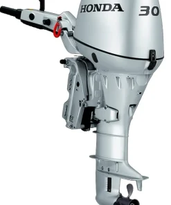 HONDA Moteur Bateau Arbre Court^Moteur Marine BF 30 CV
