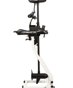HASWING Moteur Électrique Avant^Moteur électrique avant bateau Cayman 55 GPS G1.6 - Télécommande