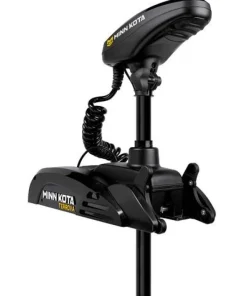 MINN KOTA Moteur Électrique Avant^Moteur électrique avant Terrova 55 GPS DSC 114 cm
