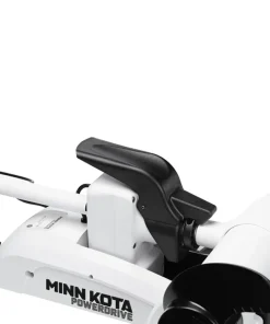 MINN KOTA Moteur Électrique Avant^Moteur électrique avant Riptide Powerdrive 55 GPS Spotlock 137 cm