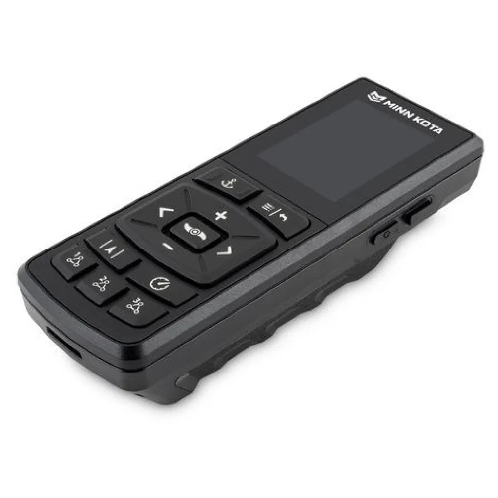 MINN KOTA Moteur électrique avant Terrova 80 GPS DSC 152 cm