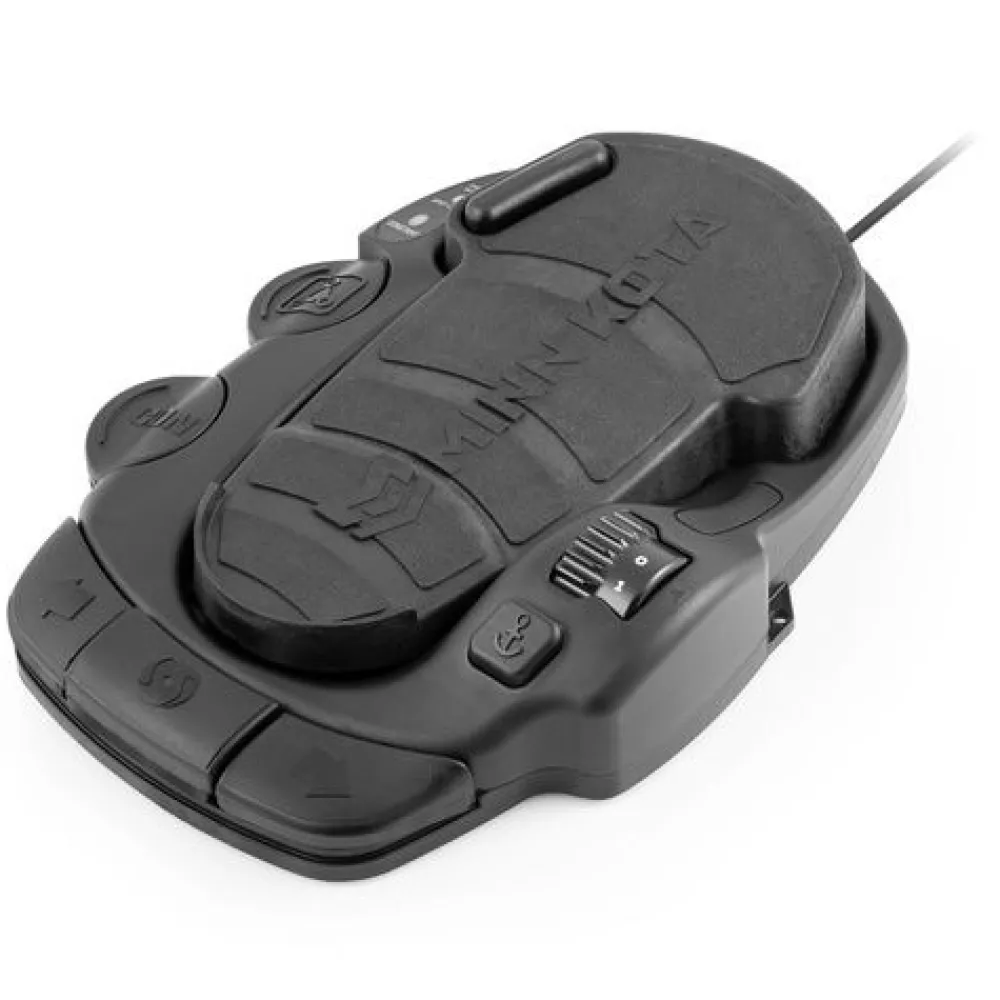 MINN KOTA Moteur électrique avant Terrova 80 GPS DSC 152 cm