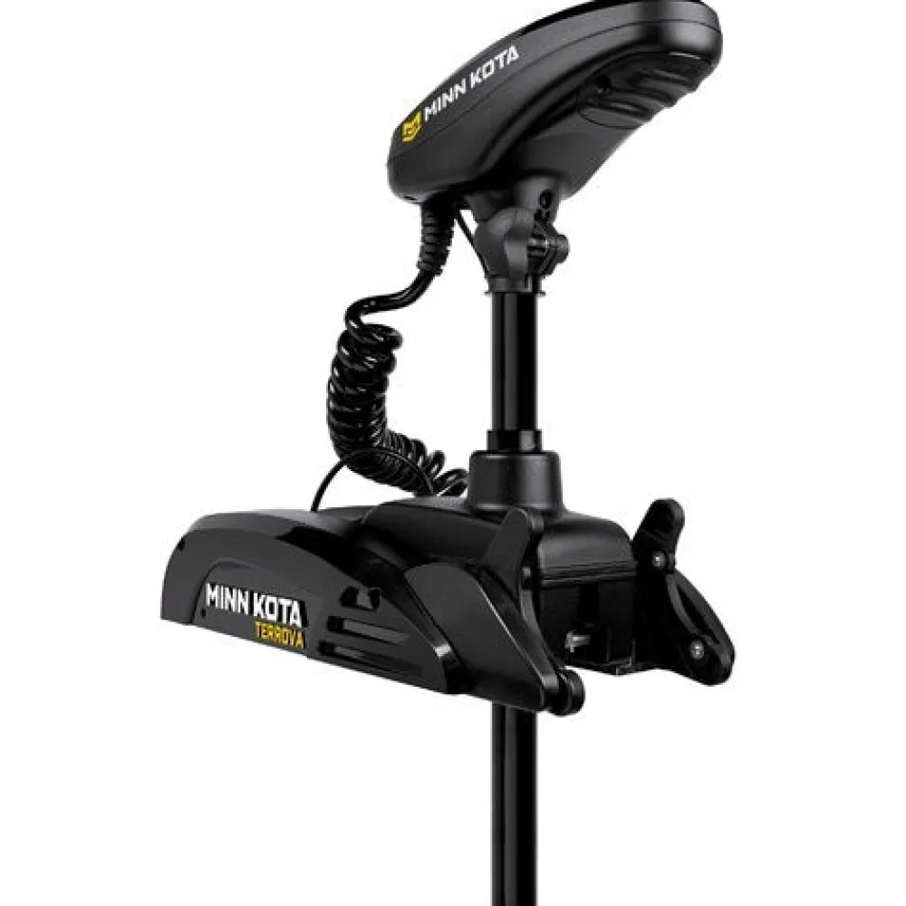 MINN KOTA Moteur électrique avant Terrova 80 GPS DSC 152 cm