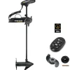 MINN KOTA Moteur Électrique Avant^Moteur électrique avant Powerdrive 70 GPS DSC Spotlock 137 cm