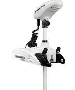 MINN KOTA Moteur Électrique Avant^Moteur électrique avant Riptide Terrova 55 GPS 137 cm