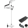 MINN KOTA Moteur électrique avant Riptide Powerdrive 70 GPS 137 cm