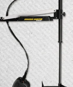 MINN KOTA Moteur Électrique Avant^Moteur électrique avant Edge 70 114 cm