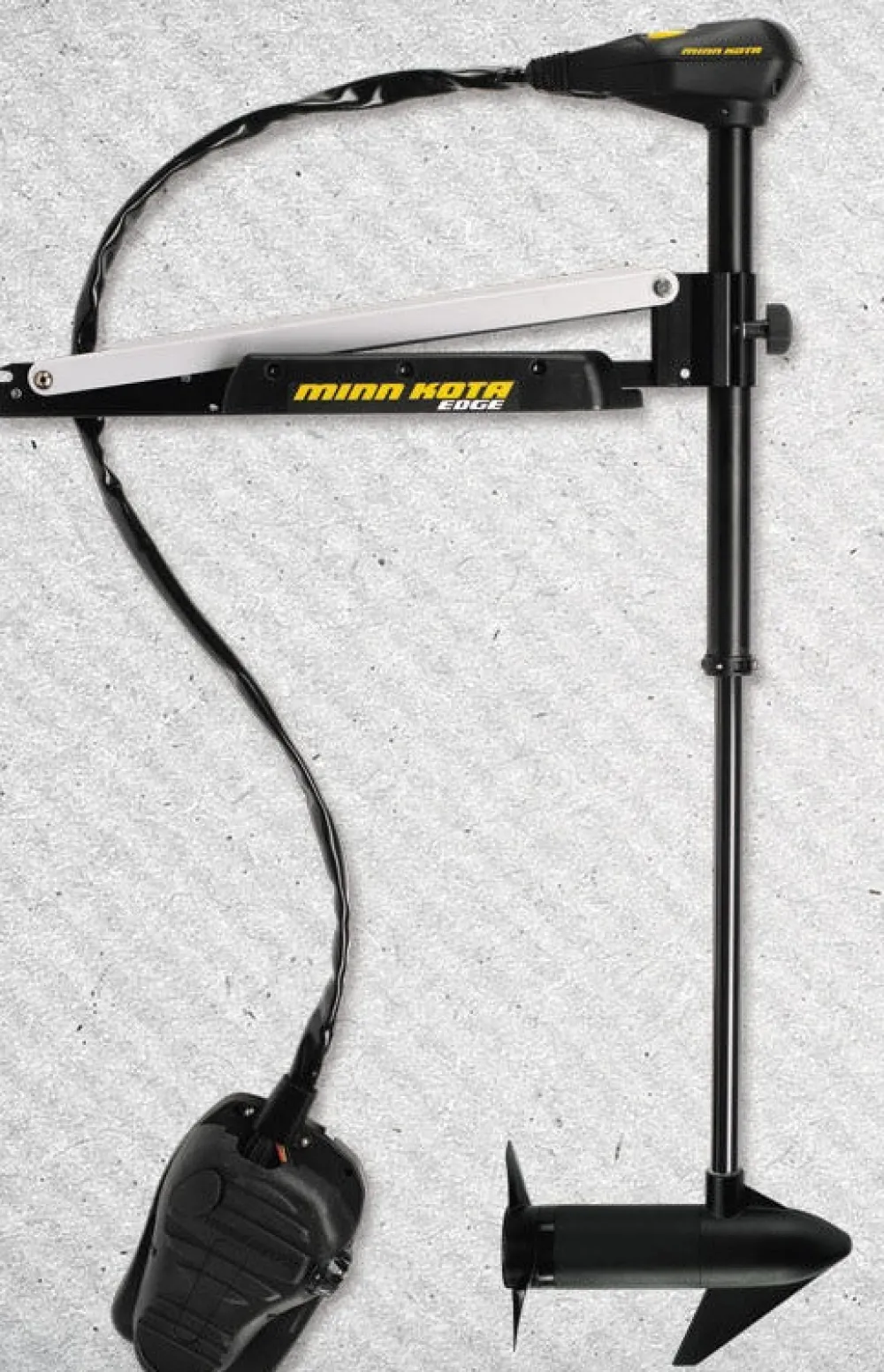 MINN KOTA Moteur Électrique Avant^Moteur électrique avant Edge 70 114 cm