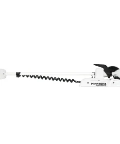 MINN KOTA Moteur électrique avant Riptide Powerdrive 55 GPS Spotlock 165 cm