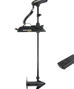 MINN KOTA Moteur électrique avant Terrova 80 GPS 152 cm