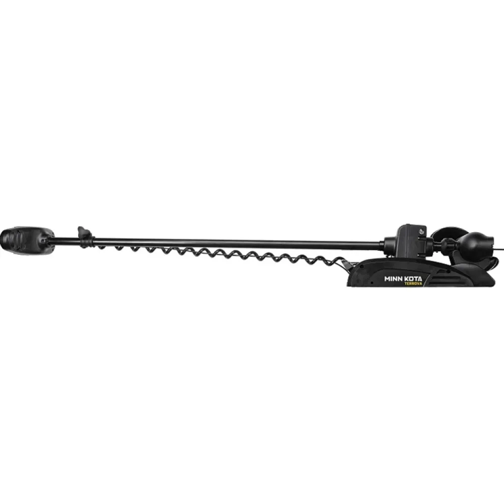 MINN KOTA Moteur électrique avant Terrova 80 GPS 152 cm