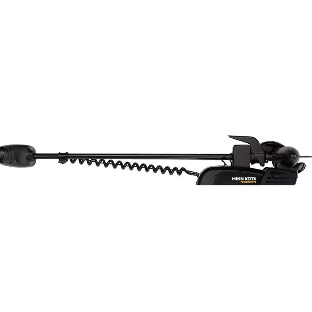 MINN KOTA Moteur Électrique Avant^Moteur électrique avant Powerdrive 45 122 cm