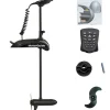 MOTORGUIDE Moteur électrique avant Xi5-80FW Sonde intégré GPS intégré