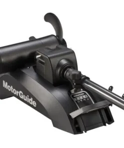MOTORGUIDE Moteur électrique avant Xi5-80FW Sonde intégré GPS intégré