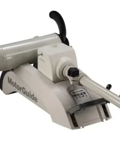 MOTORGUIDE Moteur électrique avant Xi5-80SW - GPS intégré