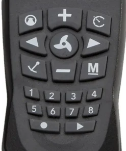 MOTORGUIDE Moteur électrique avant Xi5-80SW - GPS intégré