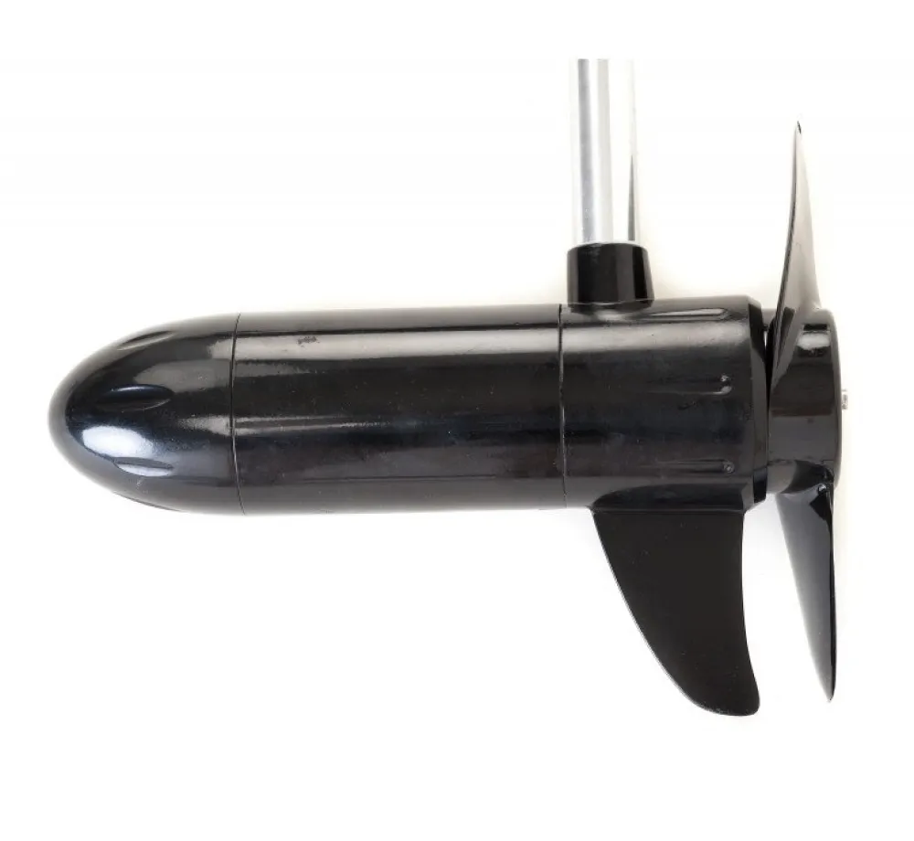 E-THRUST Moteur électrique bateau 36 Lbs