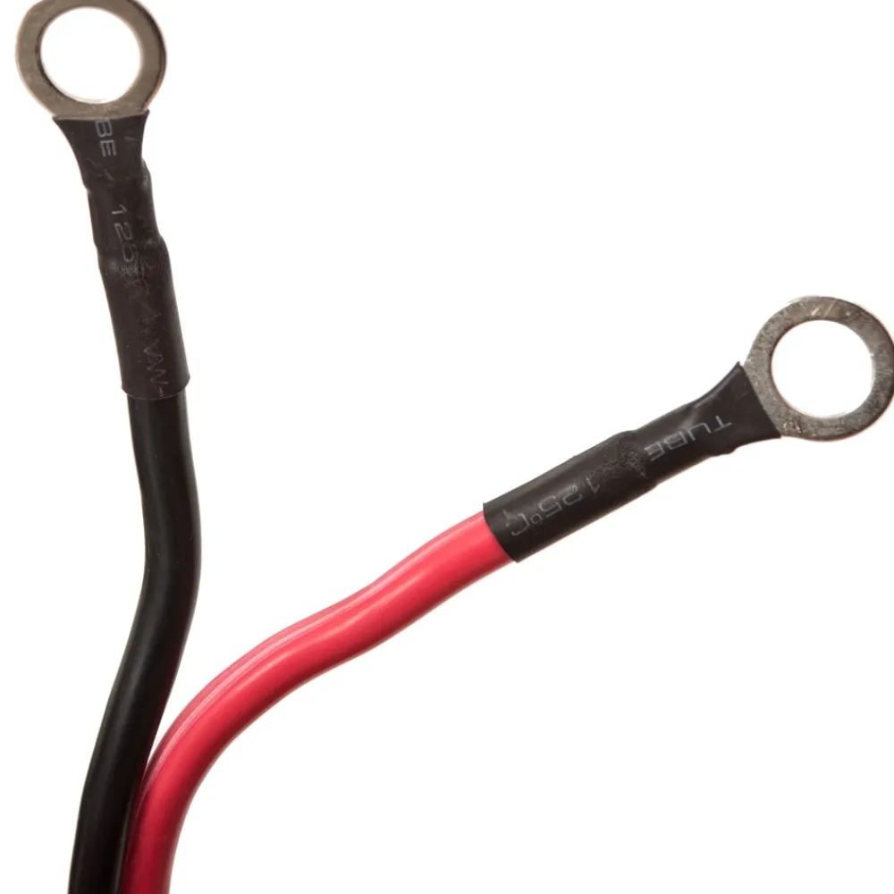 HASWING Moteur électrique bateau Osapian 30