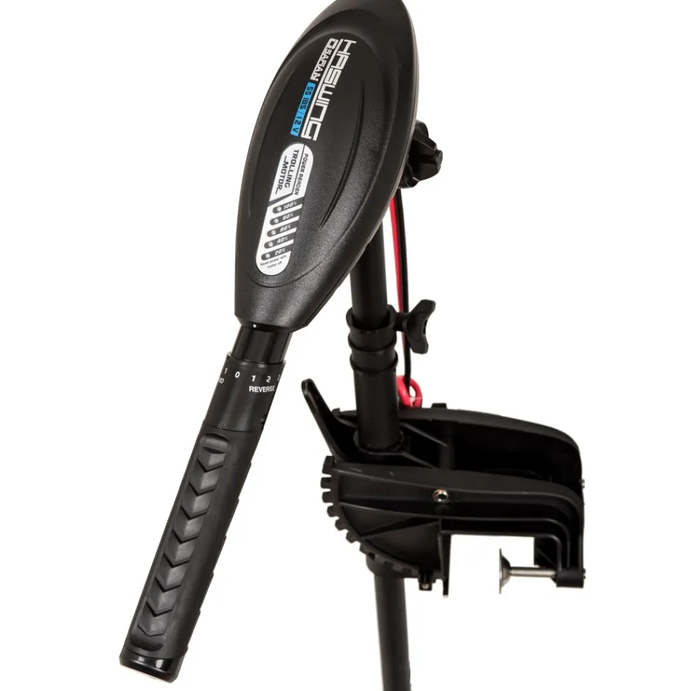 HASWING Moteur électrique bateau Osapian 30