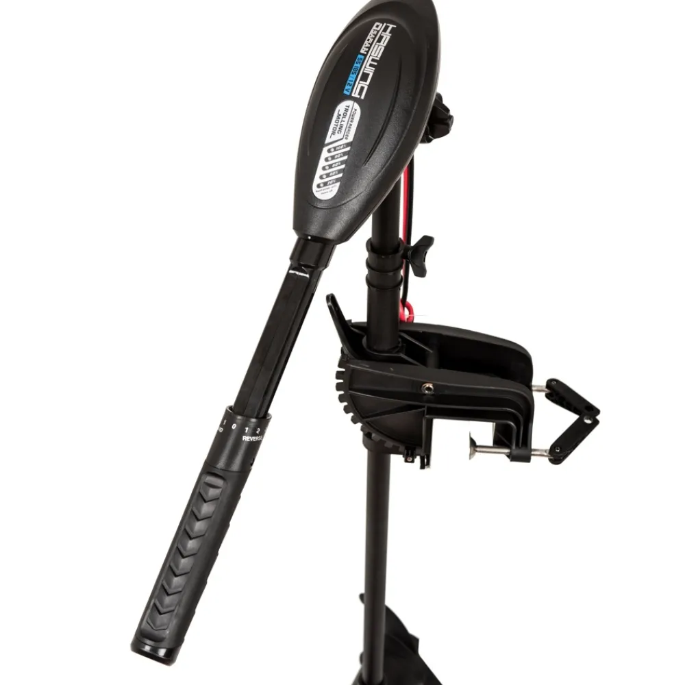 HASWING Moteur électrique bateau Osapian 30