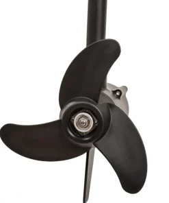 HASWING Moteur Électrique Arrière^Moteur électrique bateau Protruar 2.0