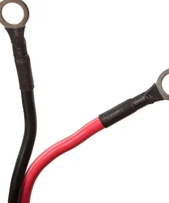 HASWING Moteur Électrique Arrière^Moteur électrique bateau Protruar 2.0