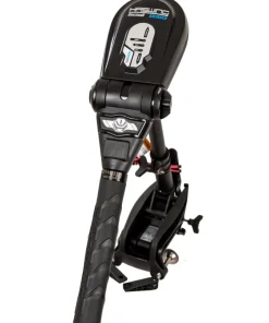 HASWING Moteur Électrique Arrière^Moteur électrique bateau Protruar 2.0